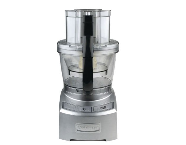 Cuisinart Robot Multifunzione