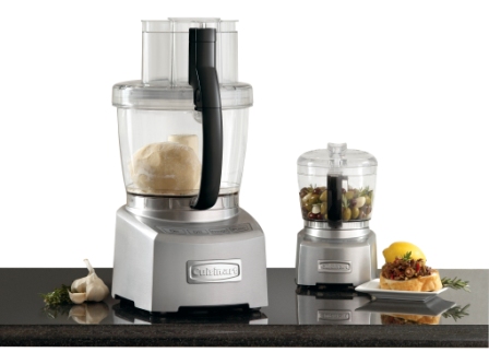 Cuisinart Robot Multifunzione XL