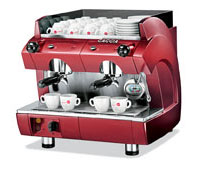 Gaggia GE-GD Compact