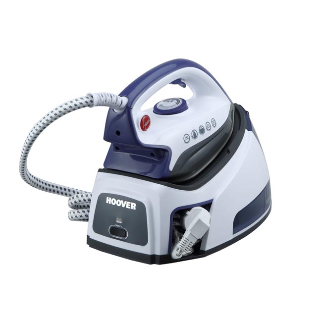 Hoover Ironvision PMP2400 011