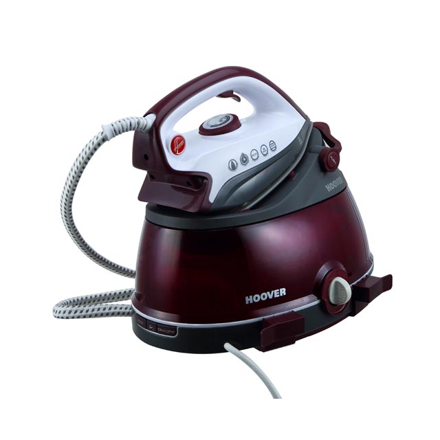 Hoover Ironvision PRB2500 011